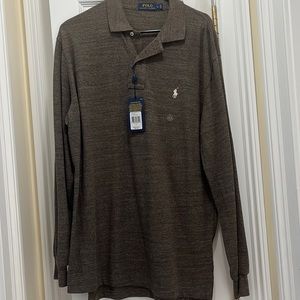 Ralph Lauren polo